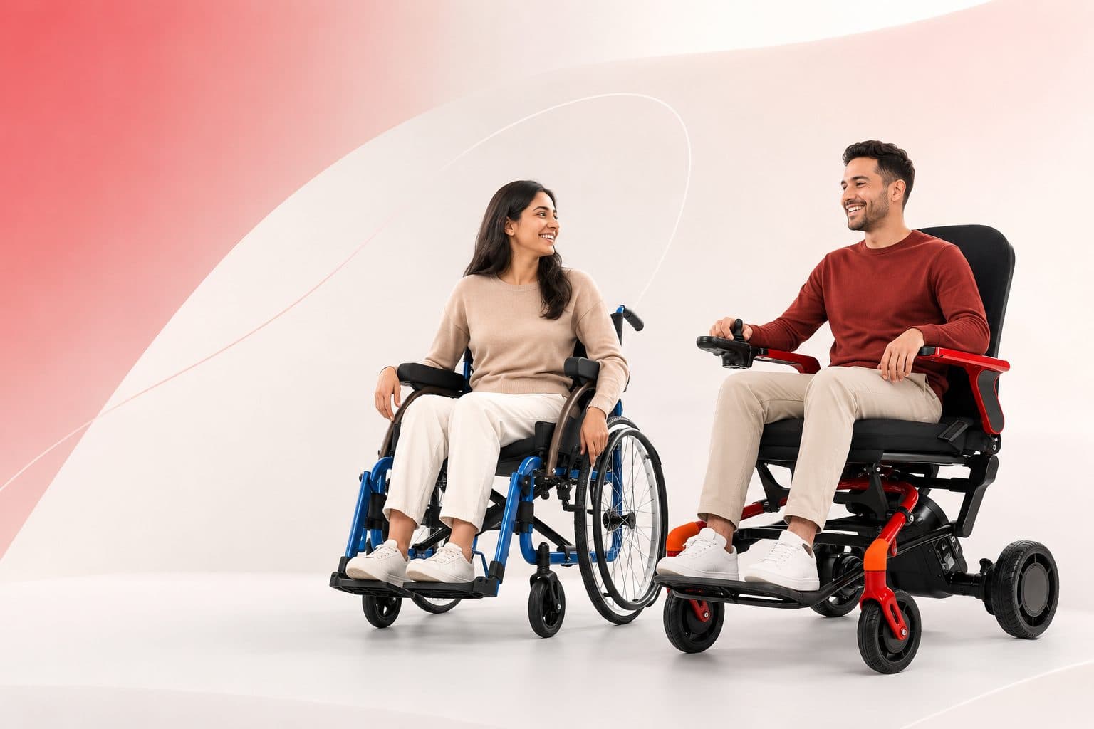 Wheelchair Lifespan: How Long Should One Actually Last in India